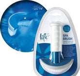 Life Spa Brush